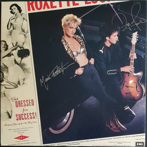 Roxette - Look Sharp!