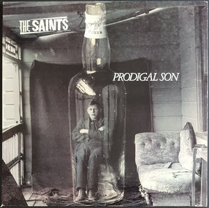 Saints - Prodigal Son