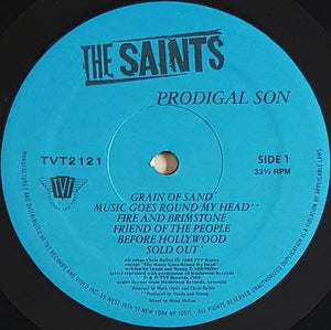 Saints - Prodigal Son