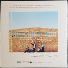 Load image into Gallery viewer, San Cisco - Gracetown - White Vinyl