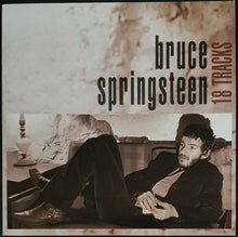 Load image into Gallery viewer, Bruce Springsteen - 18 Tracks