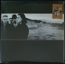 Load image into Gallery viewer, U2 - The Joshua Tree