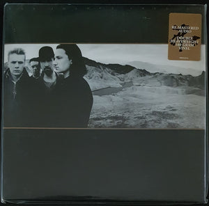 U2 - The Joshua Tree