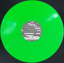 Load image into Gallery viewer, Pink Floyd (Roger Waters)- Is This The Life We Really Want? - Green Vinyl