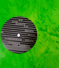 Load image into Gallery viewer, Pink Floyd (Roger Waters)- Is This The Life We Really Want? - Green Vinyl