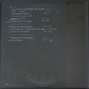 War On Drugs - Live Drugs - Purple Vinyl