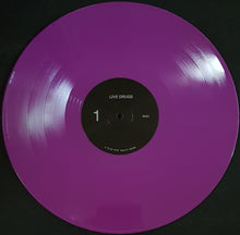 Load image into Gallery viewer, War On Drugs - Live Drugs - Purple Vinyl