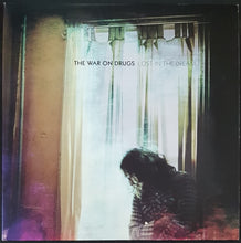 Load image into Gallery viewer, War On Drugs - Lost In The Dream