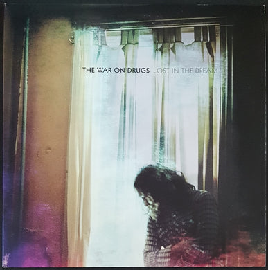 War On Drugs - Lost In The Dream