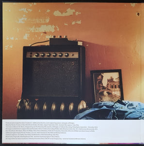 War On Drugs - Lost In The Dream