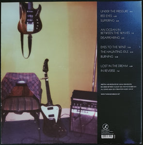 War On Drugs - Lost In The Dream