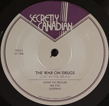 Load image into Gallery viewer, War On Drugs - Lost In The Dream