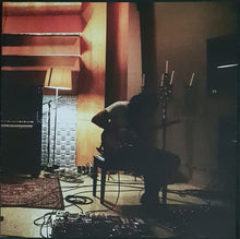 Load image into Gallery viewer, War On Drugs - A Deeper Understanding - Clear Vinyl