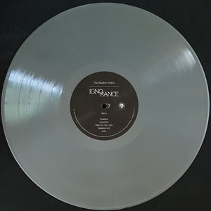 Weather Station - Ignorance