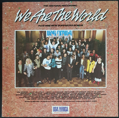V/A - We Are The World