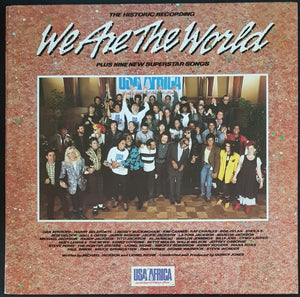 V/A - We Are The World