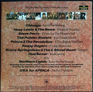 V/A - We Are The World