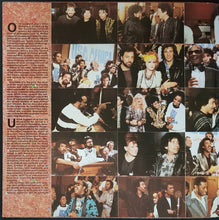 Load image into Gallery viewer, V/A - We Are The World
