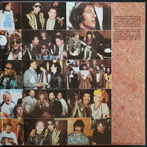 V/A - We Are The World
