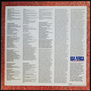 V/A - We Are The World