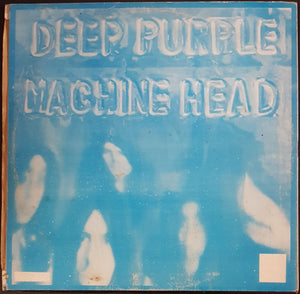 Deep Purple - Machine Head