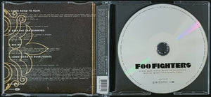 Foo Fighters - Long Road To Ruin