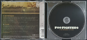 Foo Fighters - The Pretender
