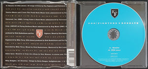 Foo Fighters - Resolve