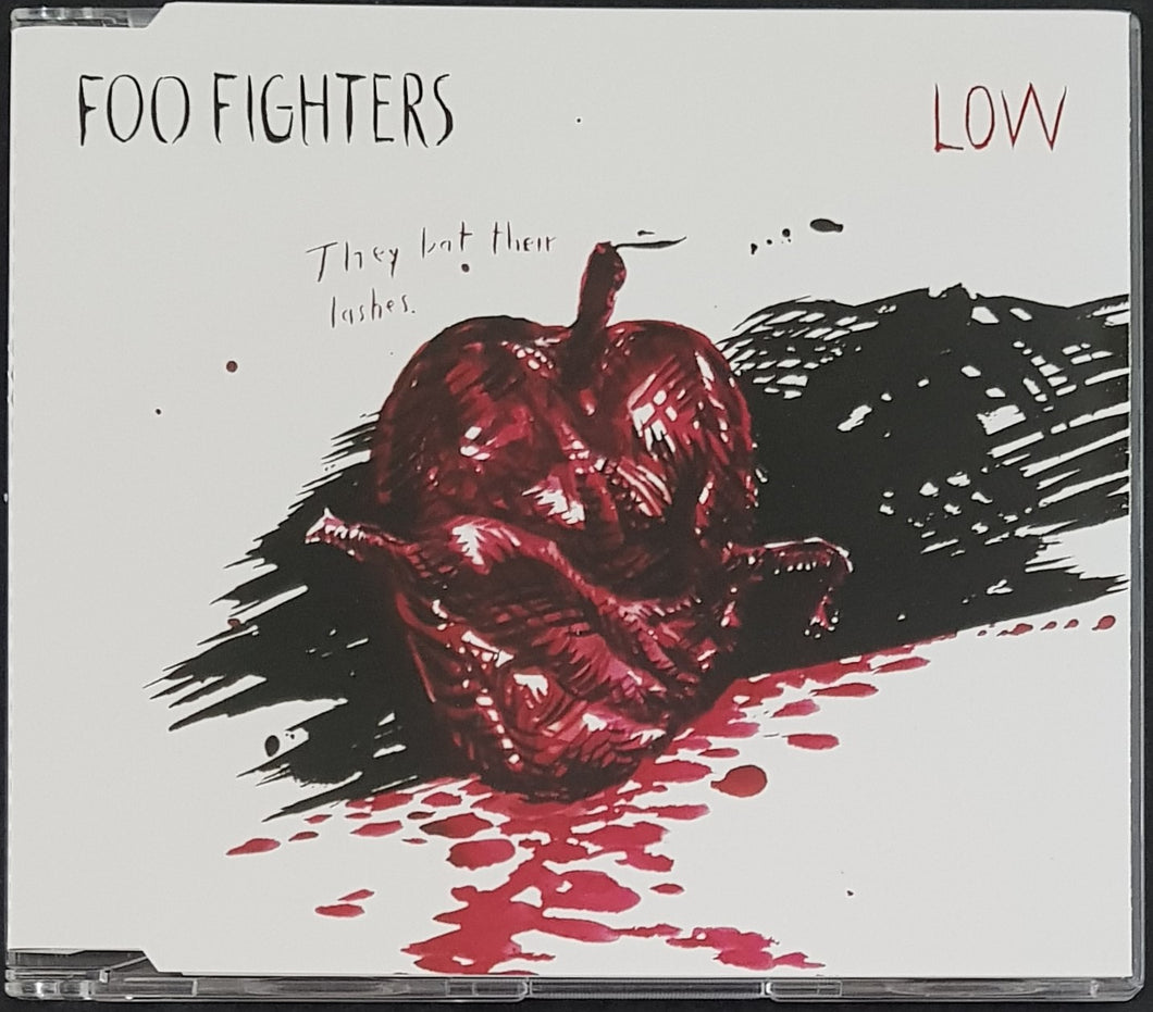 Foo Fighters - Low
