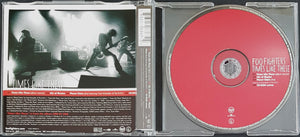 Foo Fighters - Times Like These CD1