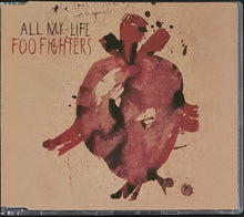 Load image into Gallery viewer, Foo Fighters - All My Life
