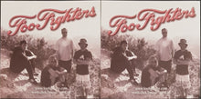 Load image into Gallery viewer, Foo Fighters - The One