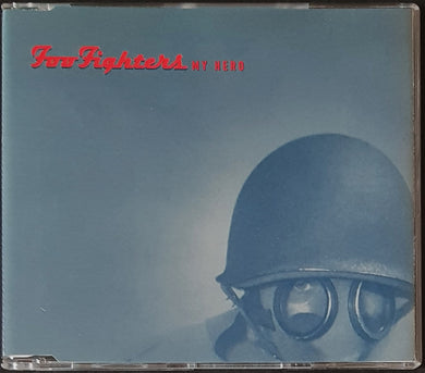 Foo Fighters - My Hero