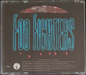 Foo Fighters - This Is A Call