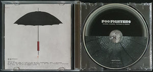 Foo Fighters - Echoes, Silence, Patience & Grace