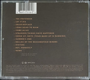 Foo Fighters - Echoes, Silence, Patience & Grace