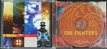 Load image into Gallery viewer, Foo Fighters - Skin And Bones