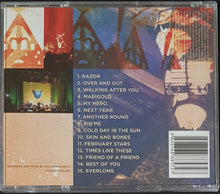 Load image into Gallery viewer, Foo Fighters - Skin And Bones
