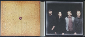 Foo Fighters - In Your Honor