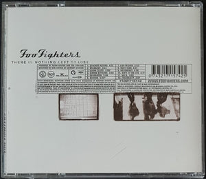 Foo Fighters - There Is Nothing Left To Lose