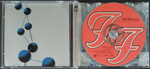 Load image into Gallery viewer, Foo Fighters - The Colour And The Shape