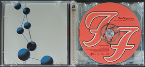 Foo Fighters - The Colour And The Shape