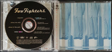Load image into Gallery viewer, Foo Fighters - The Colour And The Shape