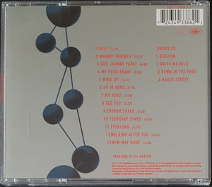 Foo Fighters - The Colour And The Shape
