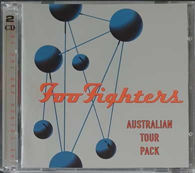 Foo Fighters - The Colour And The Shape