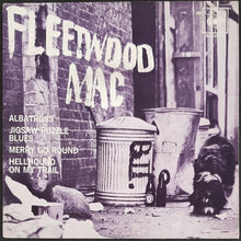 Load image into Gallery viewer, Fleetwood Mac - Albatross