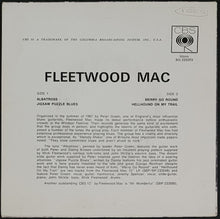 Load image into Gallery viewer, Fleetwood Mac - Albatross