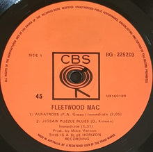 Load image into Gallery viewer, Fleetwood Mac - Albatross