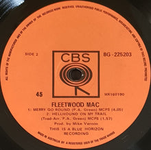 Load image into Gallery viewer, Fleetwood Mac - Albatross