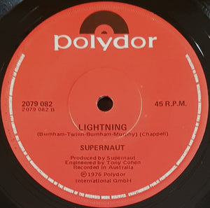 Supernaut - I Like It Both Ways